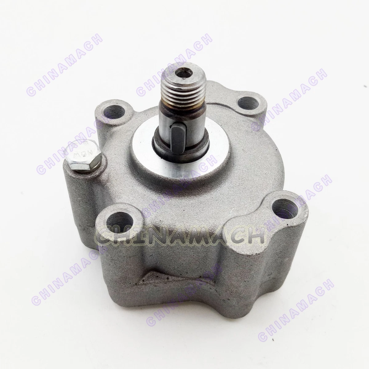New Carrier CT4.134 Engine Oil Pump 25-37040-00 253704000 | eBay