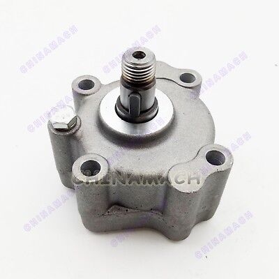 New Carrier CT4.134 Engine Oil Pump 25-37040-00 253704000 | eBay