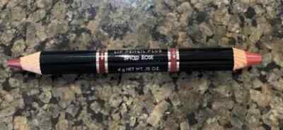 Merle Norman Lip Pencil Plus....Shade is SPICED ROSE....BRAND NEW