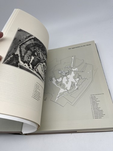 Yasuhiro Ishimoto Katsura Villa Space and Form The Ambiguity of Its Space 1st Ed - Picture 9 of 15