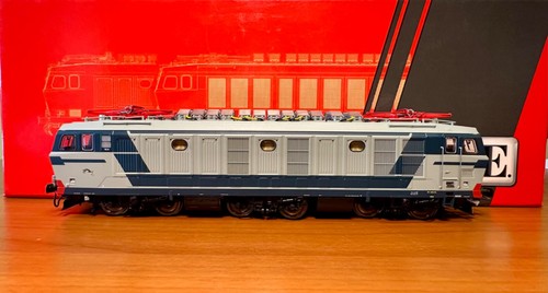ACME 60491 - E652 109 Ottime condizioni - SCATOLA ORIGINALE - Foto 7 di 11