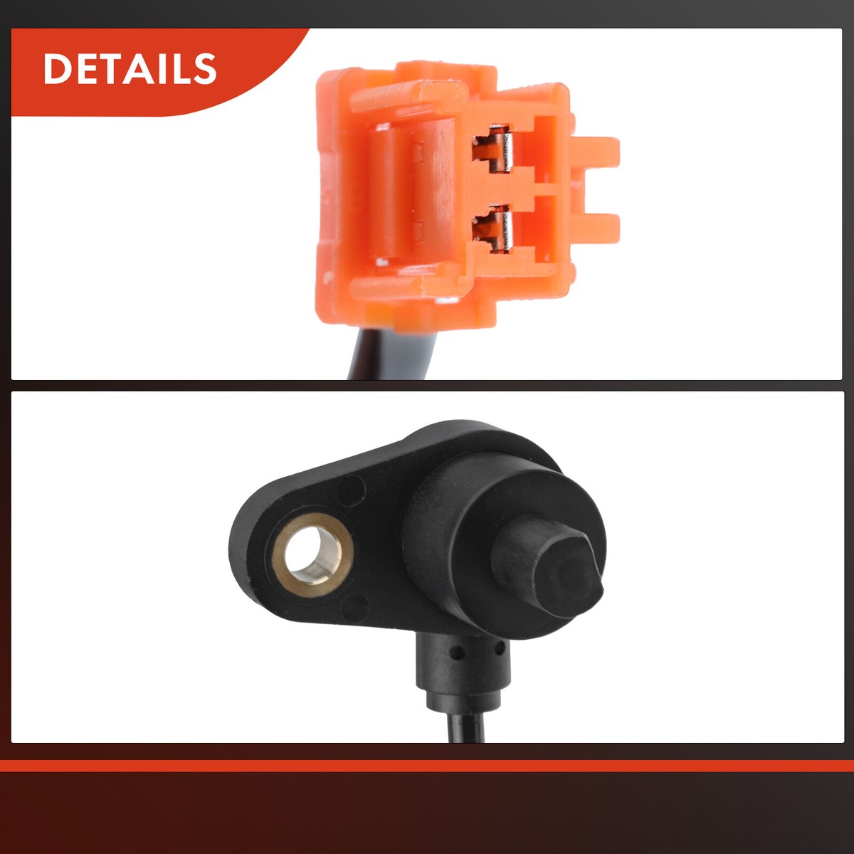 Genuine Honda ABS Sensor - Integra Type R DC5