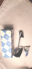 NEU NOS Mercedes 190 SL, W 121, W 128, W 180, Aussenspiegel links.