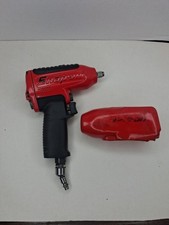 Snap On Mg325 38 Air Impact Wrench Works Great