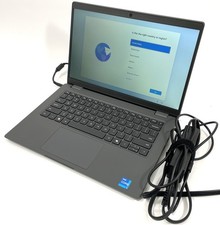 Dell Latitude 3450 Laptop i5-1335U 256GB SSD 8GB RAM - Windows 11 Pro