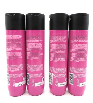 MATRIX TOTAL RESULTS KEEP ME VIVID SHAMPOO/ CONDITIONER 10.1 OZ (4