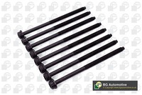 BGA Zylinderkopfschraubensatz BK3365 M9 FüR VW Polo 4 FOX 5Z1 5Z3 5Z4 5Z5 Skoda