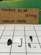 Taurus 65-66. 357 Mag Thumbpiece Firing Pin Transferbarcylinder Stop