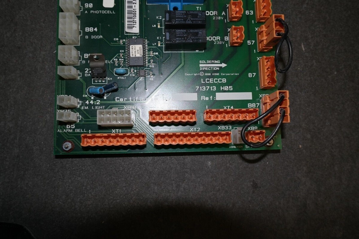 コントロール基板 KC-34口 EHKF-4751DSX コントロール基板 KC-34口