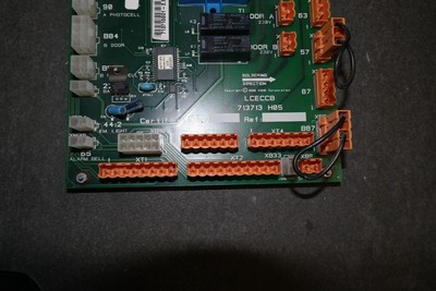 KONE lceccb Elevator PCB Board, KM713713 H05 | eBay