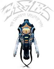Eagles - Complete Greatest Hits