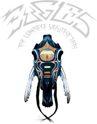 Eagles - Complete Greatest Hits