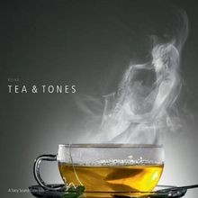 Tea  Tones von A Tasty Sound Collection | CD | Zustand sehr gut