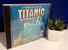 Titanic - Das unglaubliche