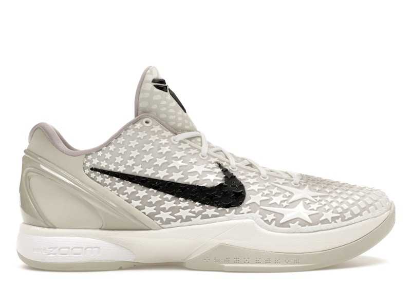 Nike Zoom Kobe 6 Protro Sail - FQ3546-100 | eBay