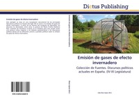 Julia DíAz LóPez | EmisióN De Gases De Efecto Invernadero | Taschenbuch (2013)