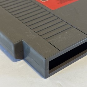 Dash Galaxy in the Alien Asylum (Nintendo NES, 1990) Authentic Game Cartridge