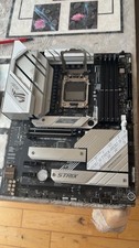 ASUS ROG Strix B650-A Gaming WiFi PLEASE READ DESCRIPTION
