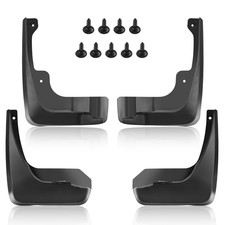 4pcs For Toyota Camry XV40 2007-2011 2.4L Fro...