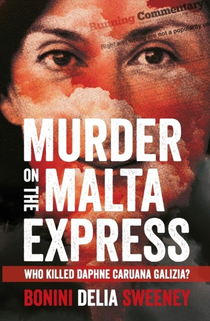 Murder On The Malta Express: Who Killed