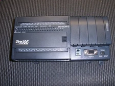 Automation Direct D0-06DR-D, Updated firmware V 4.21