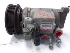 Ac Compressor Fits 09-17 Dodge 2500 Pickup 821071 Id 55111442ag