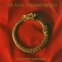 Vulture Culture von Alan Parsons Project | CD | Zustand gut