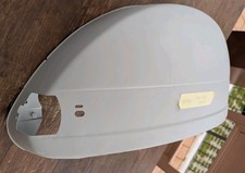 Scocca Destra Per Px 125 150 200 Ganci ESTERNi Sabbiata E Dato Fondo