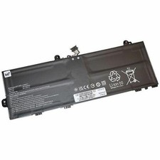 4-Cell 15.6V Li-ion Notebook Battery for Lenovo 13W 2-in-1 Gen 3