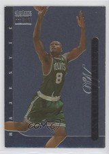 1999-00 Skybox Premium Majestic Antoine Walker #9MJ 0b5