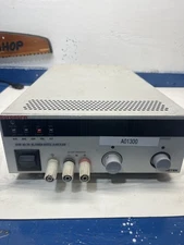 Ametek Sorensen XHR40-25 M106 DC Power Supply 0-40V 0-25A (Xantrex) - Read Descr