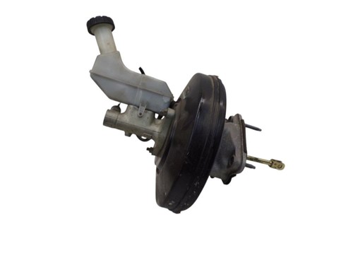 Hauptbremszylinder Bremskraftverstärker passt für RENAULT  CLIO III (BR0/1,