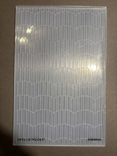 embossing folders for card making
