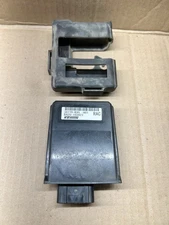 2020-2021 Honda CRF 250R PGM-FI Unit ECU ECM Fuel Injection Control Module 20 21