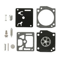 Vergaser Kit FüR 340 345 346 353 350 372 346XP KettensäGe RB-122