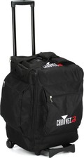 Chauvet DJ CHS-50 Lighting Bag with Wheels