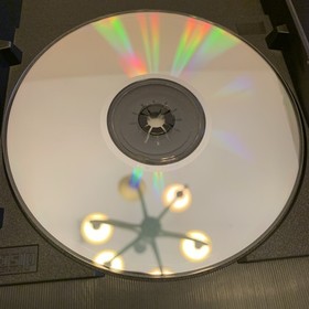 Lunacy (Sega Saturn, 1997) CIB / Complete - Tested