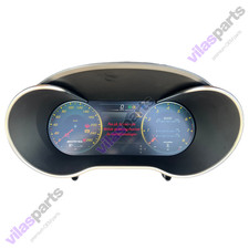 Mercedes-Benz W205 C W253 GLC Kombiinstrument Tacho Display A2059000046