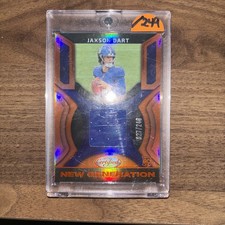2025 Panini Certified Football Checklist Guide in-content 36