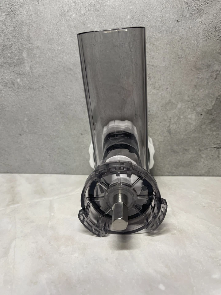 Emeril Lagasse Pasta & Beyond Machine - Replacement Meat Grinder Housing (NEW) - Image 3 of 4