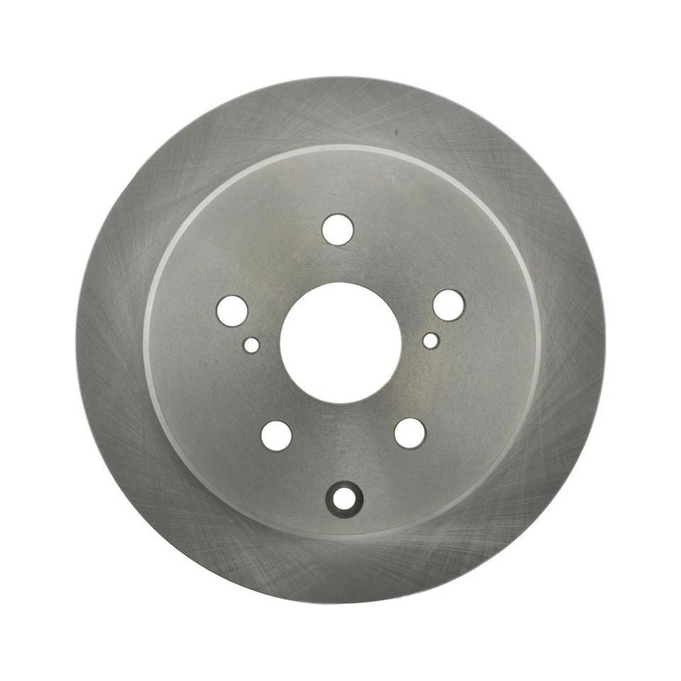 Kit de pastillas de freno trasero y rotores de disco para 1986 1987 1988 1989 1990 Toyota Supra Foto 2 de 4