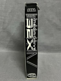 Space Harrier (SEGA Mega drive 32x , 1995) PAL - Brand New Sealed