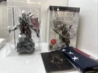 Sony PS3 Limited Edition Assassin's Creed III collector's figure - Mint No Game
