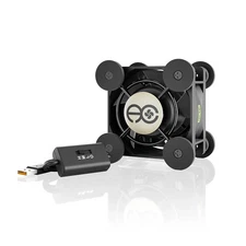 AC INFINITY MultiFan Mini USB Cable Cooling Fan / 40mm AI-MPF40A