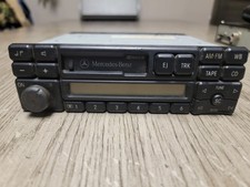 Factory Becker Radio Cassette Player Stereo f...