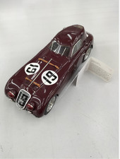 CMC Alfa Romeo 8C 2900 1/18 Diecast Model Car Collector Piece