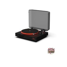 JBL Spinner BT Bluetooth Turntable/Record Player with aptX HD MM Cartridge