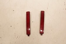 13-23 GMC Acadia SLT-1 Rear Right and Left Dr...