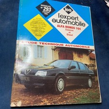 Turbo Alfa Romeo 164