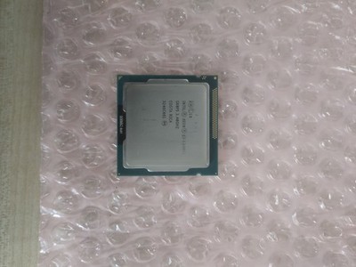 Intel  Xeon  Processor E3-1240 v2 SR0P5 3.40GHZ 8MB 4-Core LGA1155 CPU